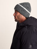 Tog 24 Ava knitted hat in grey (British brand)