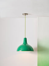 Next Designers Guild Emerald Tortona Ceiling Pendant Light- Buy online at McGrocer