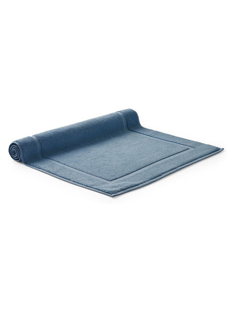 Christy Renaissance 100% cotton bath mat 52x90cm, imported from the UK