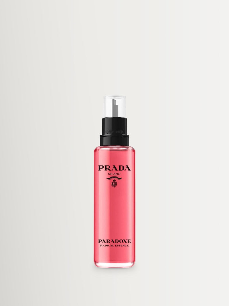 Prada Paradoxe Radical Essence parfum refill 100ml, imported from the UK