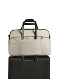 Antler Cream Urban Light overnight bag (British brand)