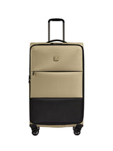 Next Antler Natural Soft Stripe Luggage- Buy online at McGrocer