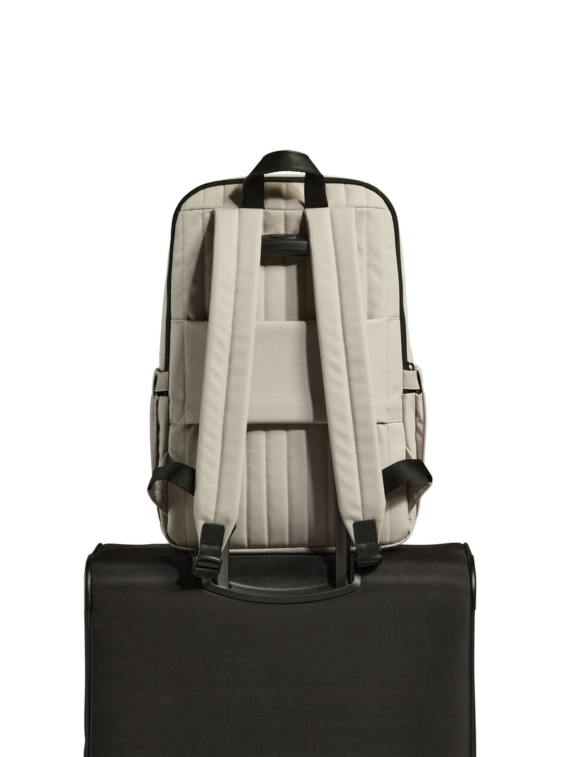 Antler Urban Light large backpack cream, UK version