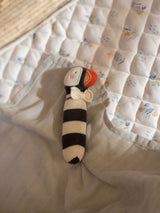 Next Avery Row Puffin Rattle- Buy online at McGrocer