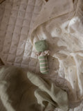 Avery Row Frog Rattle