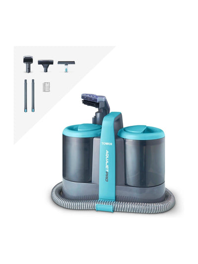 Next Tower Tiffany Blue Aquajet Pro Spot Cleaner- Buy online at McGrocer