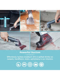 Tower Tiffany Blue Aquajet Pro Spot Cleaner, imported from the UK