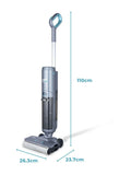 Tower Titanium Aquajet Pro cordless hardfloor cleaner, imported from the UK