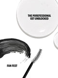 Benefit Lash Cleanse Go Mascara and Oil Cleanser Stocking Filler (Worth £31)