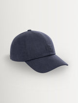 Next ANINE BING Blue Jeremy Baseball Cap- Buy online at McGrocer