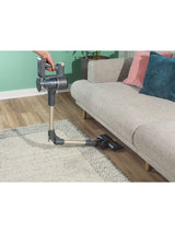 Next Beldray AirRapid Flex Cordless Vacuum Cleaner, Blue, One Size- Buy online at McGrocer