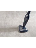 Beldray blue detergent steam cleaner, UK version