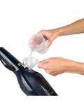 Beldray blue detergent steam cleaner, UK version