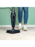 Beldray blue detergent steam cleaner, UK version