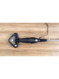 Beldray blue detergent steam cleaner, UK version