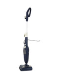 Beldray blue detergent steam cleaner, UK version