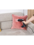 Beldray blue fold down garment steamer, imported from the UK