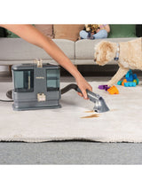 Next Beldray Grey Compact Spotbuster Spot Cleaner- Buy online at McGrocer