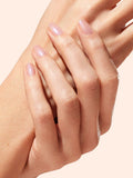 Manucurist Active Bright nail treatment polish, imported from the UK