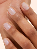Manucurist Active Bright nail treatment polish, imported from the UK