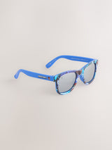 Next Minecraft Blue Kids Sunglasses- Buy online at McGrocer