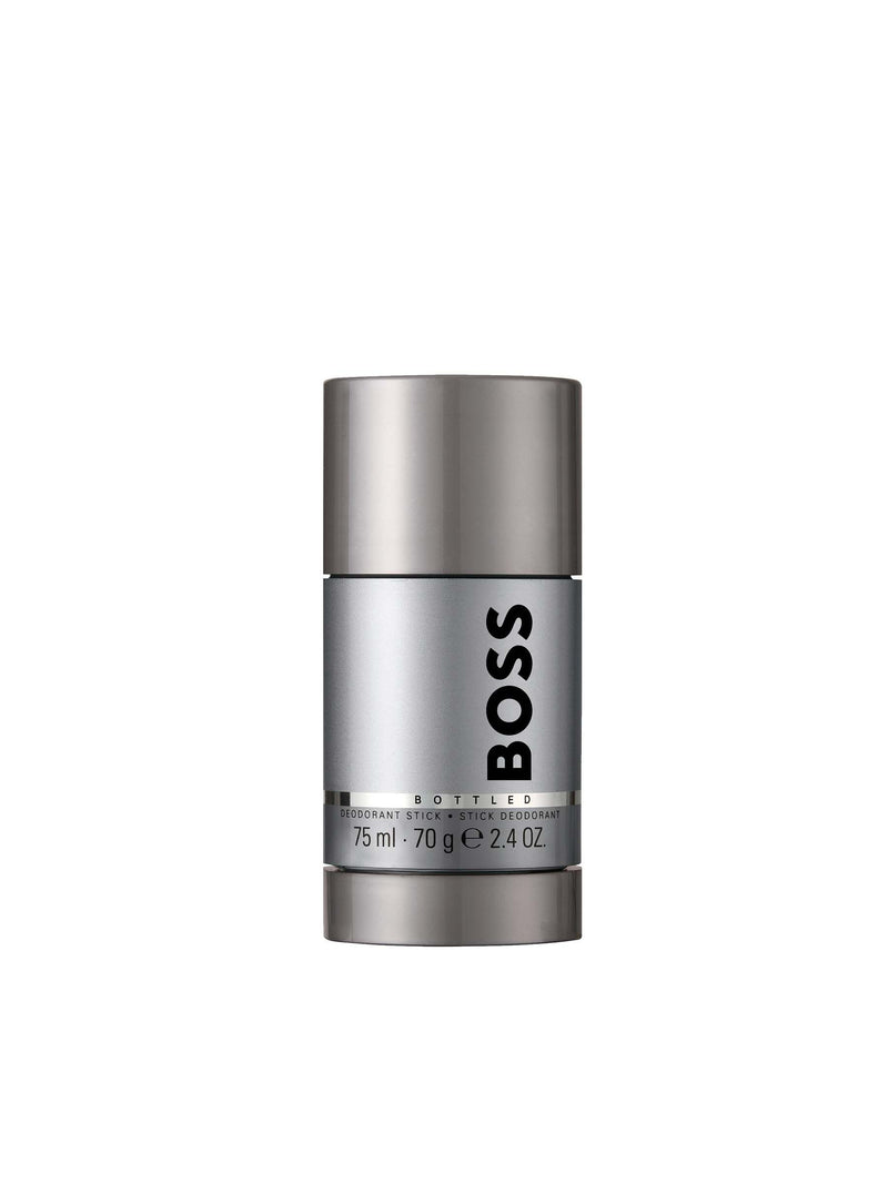 BOSS Bottled Deodorant Stick 75ml - British product