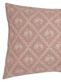 Helena Springfield Pink Meadow Posy 100% cotton duvet set, UK version
