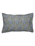 Bedeck of Belfast BlueGreen Elara duvet set - British product