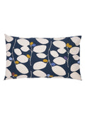 Helena Springfield Navy Althea duvet set, UK version
