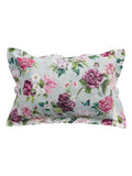 Sanderson Vinyard Rose Summer Peony duvet cover set (British brand)