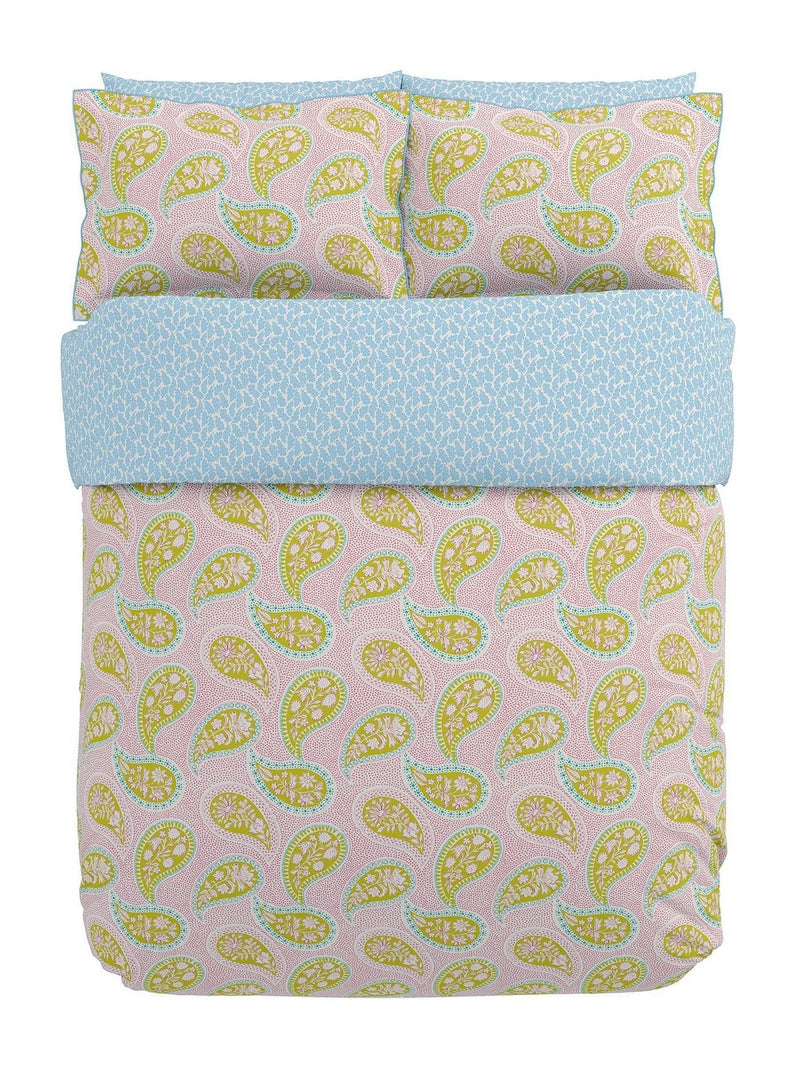 Land & Shore Multi Melody duvet set, UK version