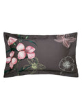 Ted Baker Charcoal New Hampton duvet cover set (British brand)