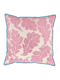 Land & Shore Multi Lori cushion 50x50cm - British product