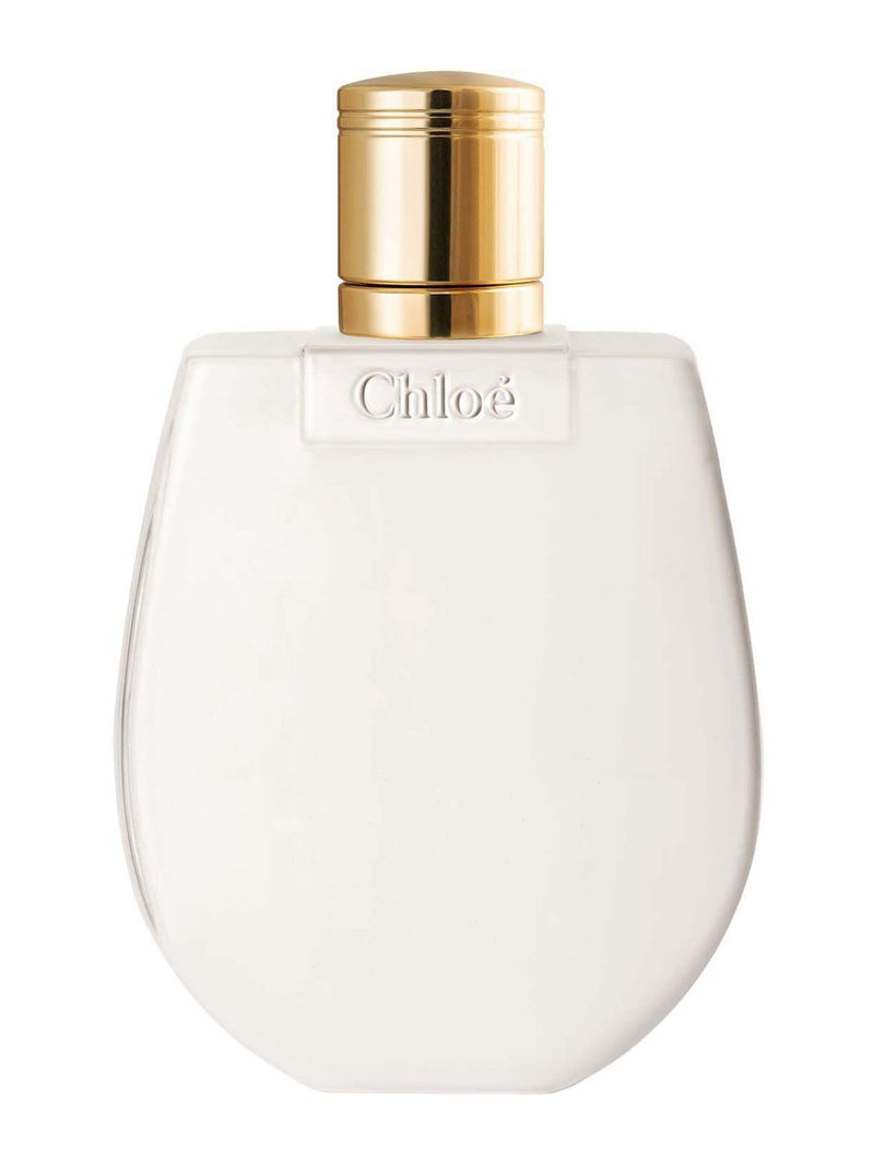 Chloé Nomade body lotion 200ml - British product