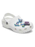 Crocs Lilo & Stitch Jibbitz 5 pack - British product