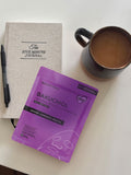 BeautyPro Bakuchiol Mask Duo - British product