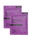 BeautyPro Bakuchiol Mask Duo - British product
