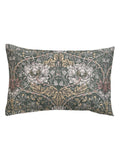 William Morris Honeysuckle and Tulip duvet cover set (British brand)