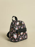 Brand Threads Harry Potter floral Hedwig backpack, UK version