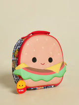 Next Brand Threads Red Squishmallows Burger Lunchbox- Buy online at McGrocer