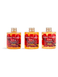 Sanctuary Spa Spiced Signature Stacking Spa Trio Gift Set (Worth £18)