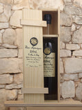 Delord Bas-Armagnac 15 Year Old 700ml, UK version