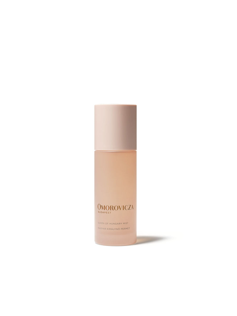 Omorovicza Queen of Hungary Mist 100ml, imported from the UK