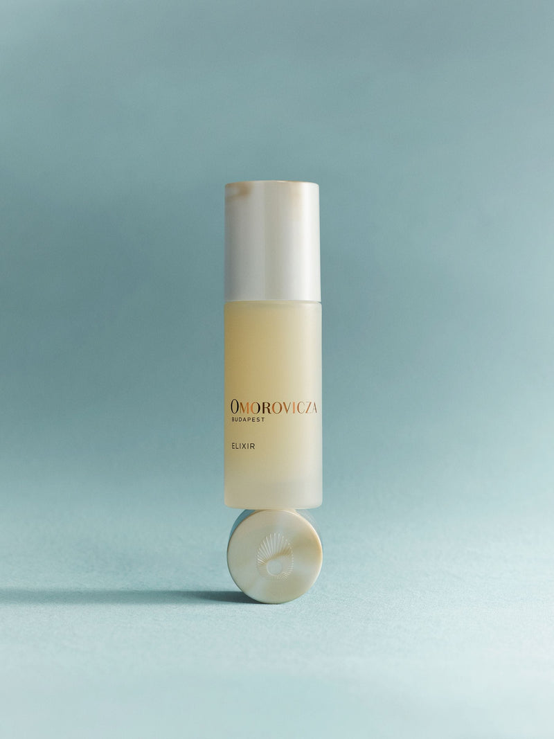 Omorovicza Elixir serum 30ml - British product