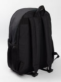 Vanilla Underground Disney Nightmare Before Christmas black backpack, imported from the UK