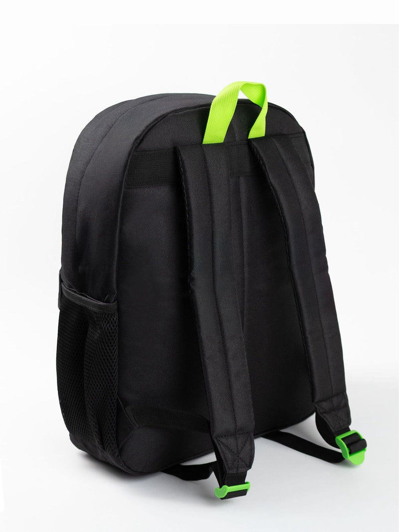 Vanilla Underground Xbox backpack black unisex kids UK version