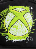 Vanilla Underground Xbox backpack black unisex kids UK version