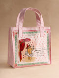 Cath Kidston Paddington Blossom small book bag - British product