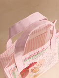 Cath Kidston Paddington Blossom small book bag - British product