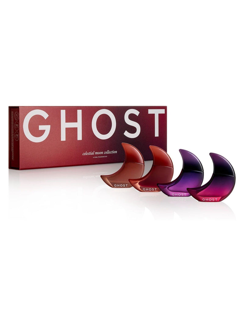 Coffret cadeau Mini Moon Collection Ghost